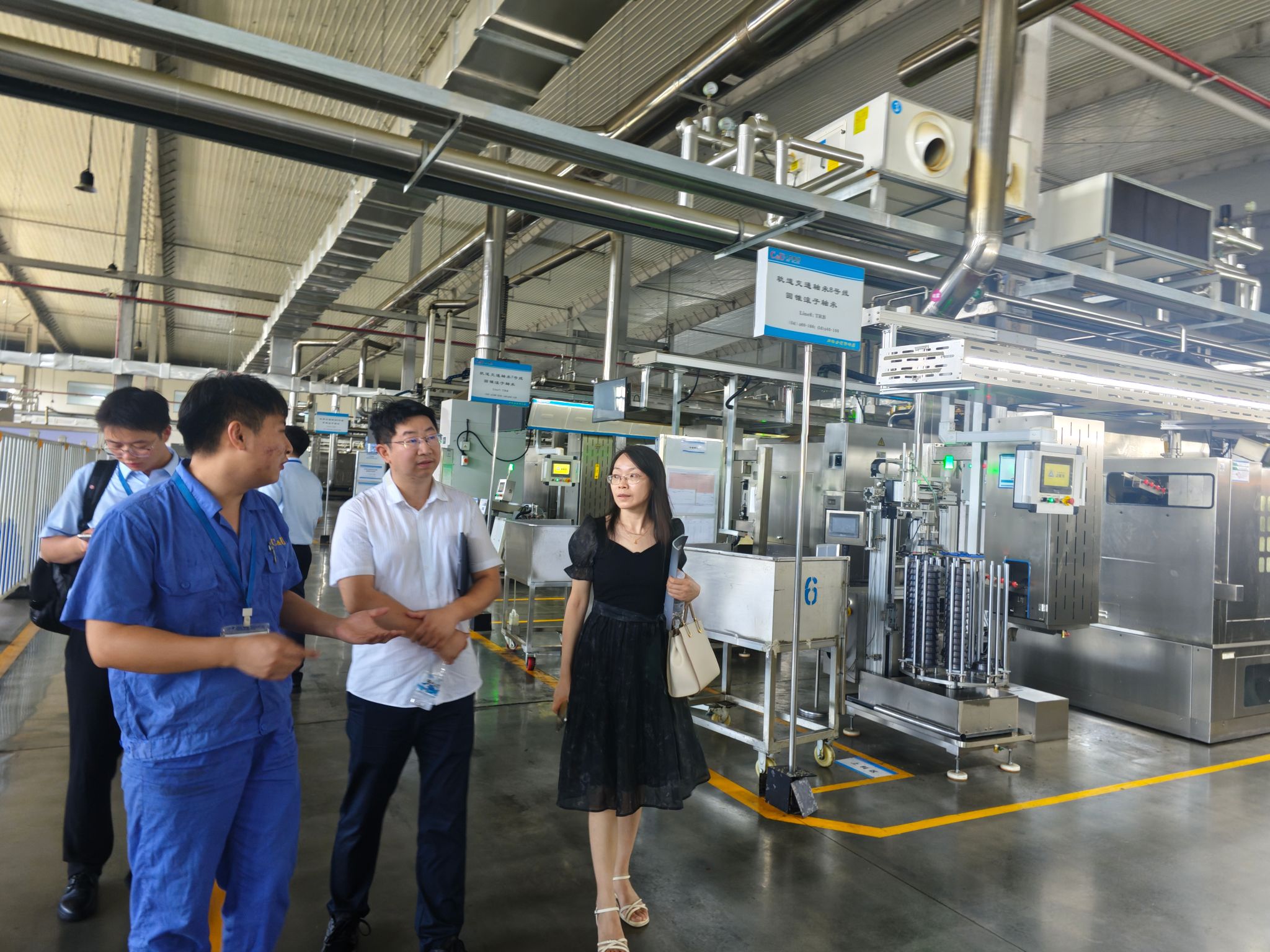 机械与电气工程学院联合质量管理与检验检测学部赴浙皖开展访企拓岗促就业专项行动3.jpg 机械与电气工程学院联合质量管理与检验检测学部赴浙皖开展访企拓岗促就业专项行动3.jpg